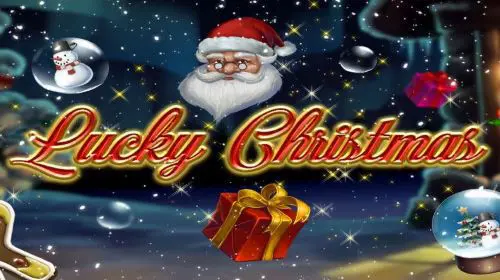Lucky Christmas - WinPesa - Nigeria
