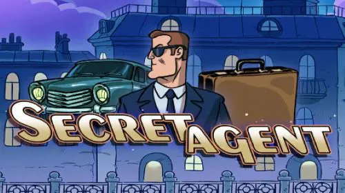 Secret Agent - WinPesa - Nigeria