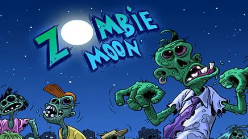 Zombie Moon - WinPesa - Nigeria