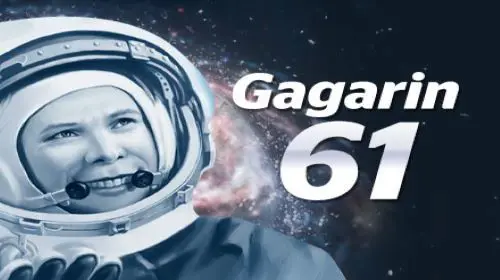 Gagarin-61 - WinPesa - Nigeria