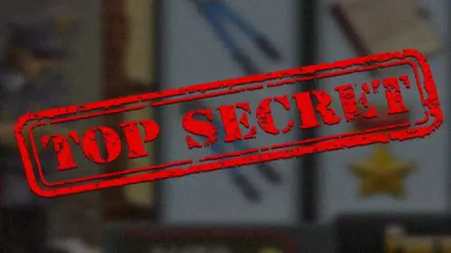 Top Secret - WinPesa - Nigeria