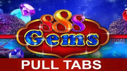 888 Gems (pull tabs) - WinPesa - Nigeria