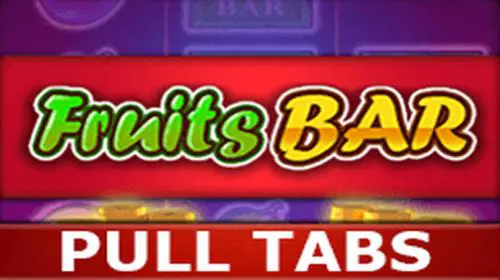 Fruits Bar (pull tabs) - WinPesa - Nigeria