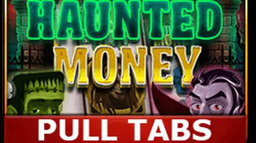 Haunted Money (pull tabs) - WinPesa - Nigeria
