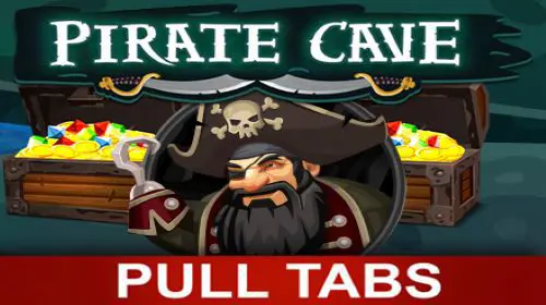 Pirate Cave (pull tabs) - WinPesa - Nigeria