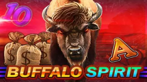 Buffalo Spirit (3x3) - WinPesa - Nigeria