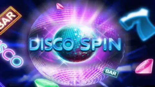 Disco Spin (3x3) - WinPesa - Nigeria