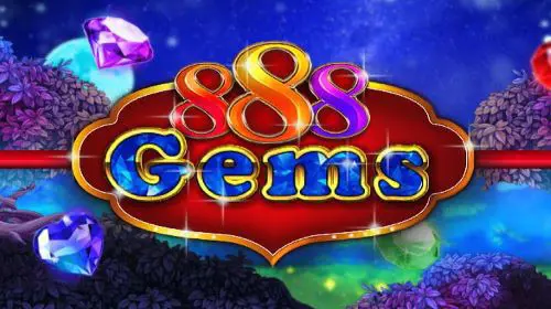 888 Gems (3x3) - WinPesa - Nigeria