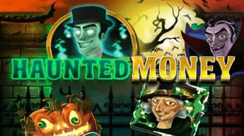 Haunted Money - WinPesa - Nigeria