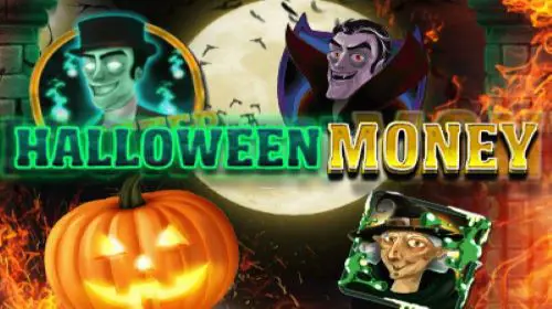 Halloween Money - WinPesa - Nigeria