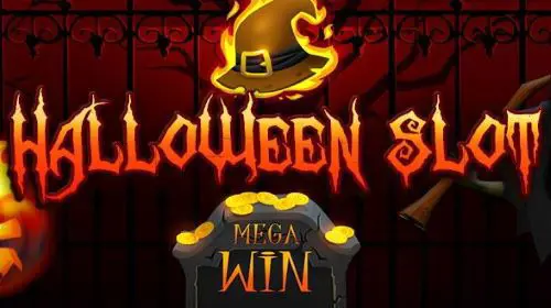 Halloween Slot - WinPesa - Nigeria