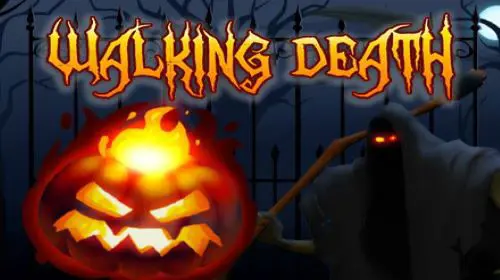 Walking Death - WinPesa - Nigeria