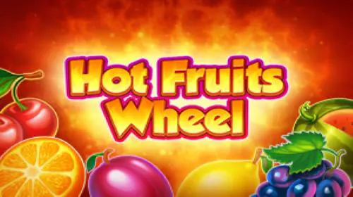 Hot Fruits Wheel (3x3) - WinPesa - Nigeria