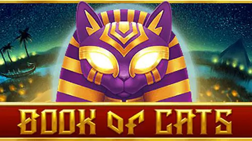 Book of Cats - WinPesa - Nigeria