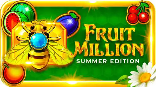 Fruit Million - WinPesa - Nigeria