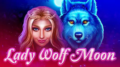 Lady Wolf Moon - WinPesa - Nigeria