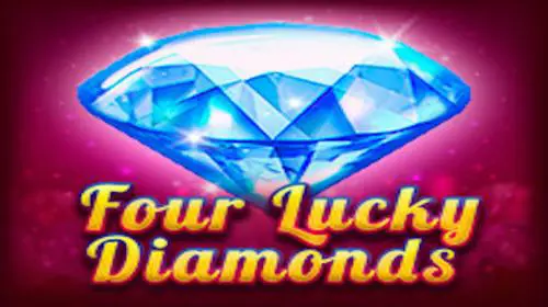 Four Lucky Diamonds - WinPesa - Nigeria