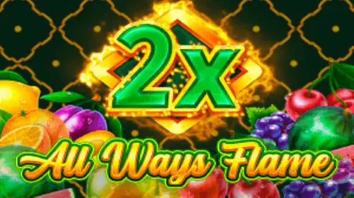 All Ways Flame - WinPesa - Nigeria