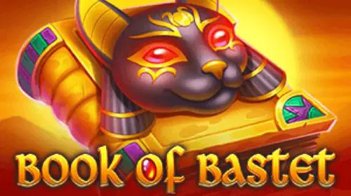Book of Bastet - WinPesa - Nigeria