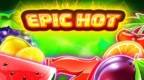 Epic Hot - WinPesa - Nigeria
