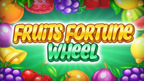 Fruits Fortune Wheel - WinPesa - Nigeria
