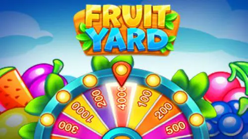 Fruit Yard - WinPesa - Nigeria