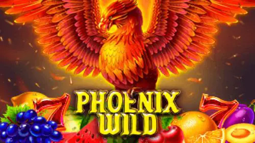 Phoenix Wild - WinPesa - Nigeria