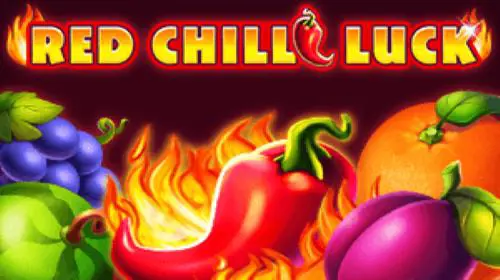 Red Chilli Luck - WinPesa - Nigeria