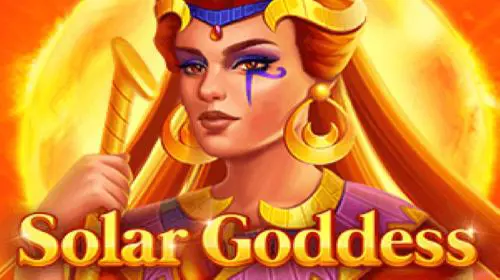 Solar Goddess - WinPesa - Nigeria