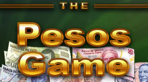 The Pesos Game - WinPesa - Nigeria