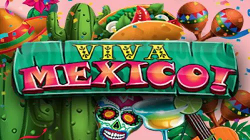 Viva Mexico - WinPesa - Nigeria