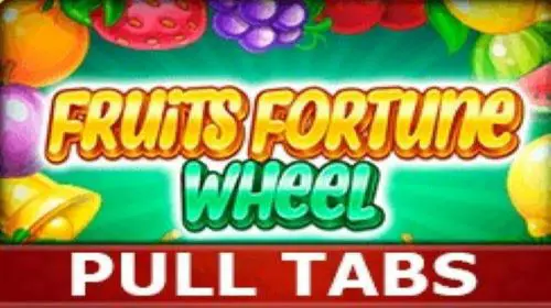 Fruits Fortune Wheel (pull tabs) - WinPesa - Nigeria
