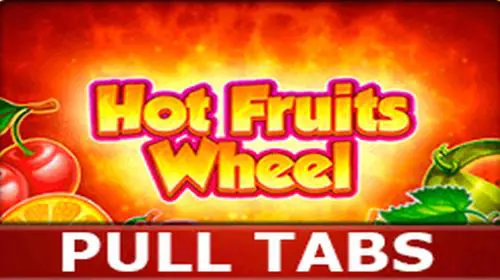 Hot Fruits Wheel (pull tabs) - WinPesa - Nigeria