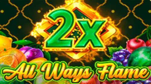 All Ways Flame (3x3) - WinPesa - Nigeria