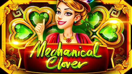 Mechanical Clover - WinPesa - Nigeria