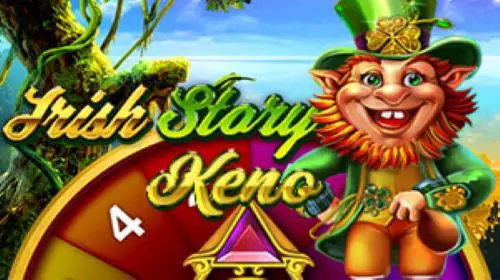 Irish Story Keno - WinPesa - Nigeria