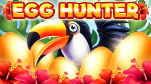 Egg Hunter - WinPesa - Nigeria