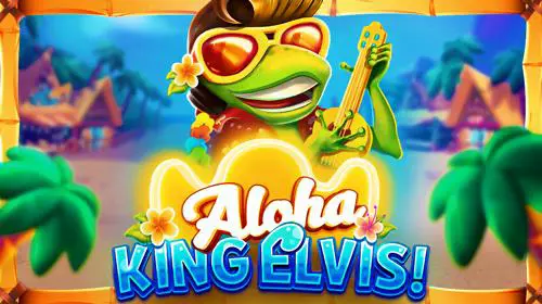 Aloha King Elvis - WinPesa - Nigeria