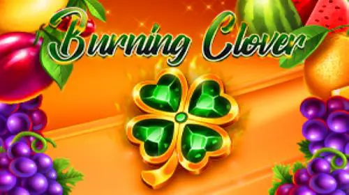 Burning Clover - WinPesa - Nigeria