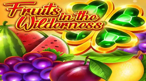 Fruits in the Wilderness - WinPesa - Nigeria