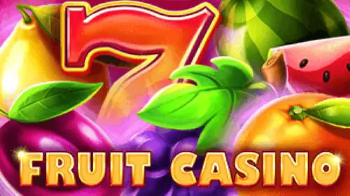 Fruit Casino - WinPesa - Nigeria