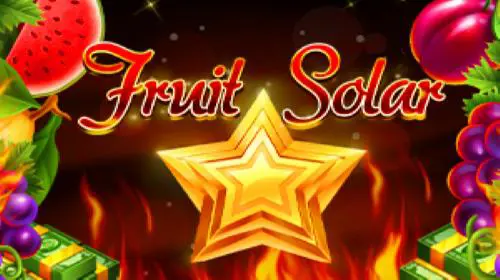 Fruit Solar - WinPesa - Nigeria