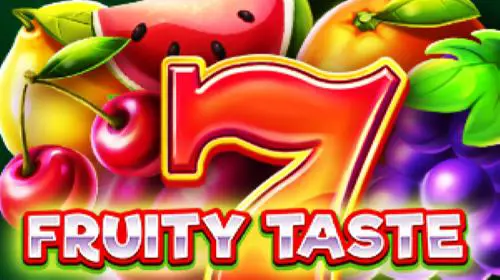 Fruity Taste - WinPesa - Nigeria