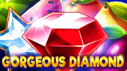 Gorgeous Diamond - WinPesa - Nigeria
