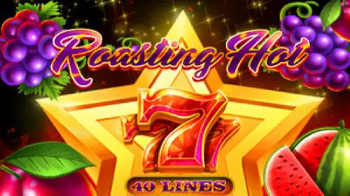 Roasting Hot 40 - WinPesa - Nigeria