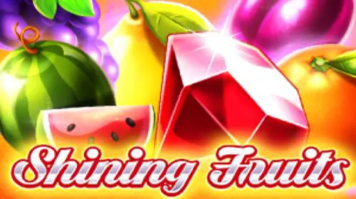 Shining Fruits - WinPesa - Nigeria