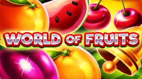 World of Fruits - WinPesa - Nigeria