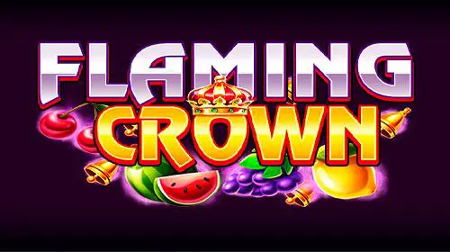 Flaming Crown - WinPesa - Nigeria