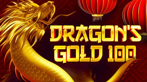 Dragon's Gold 100 - WinPesa - Nigeria