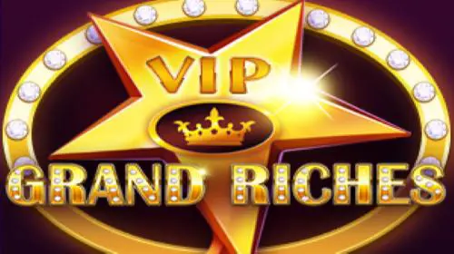 Grand Riches - WinPesa - Nigeria